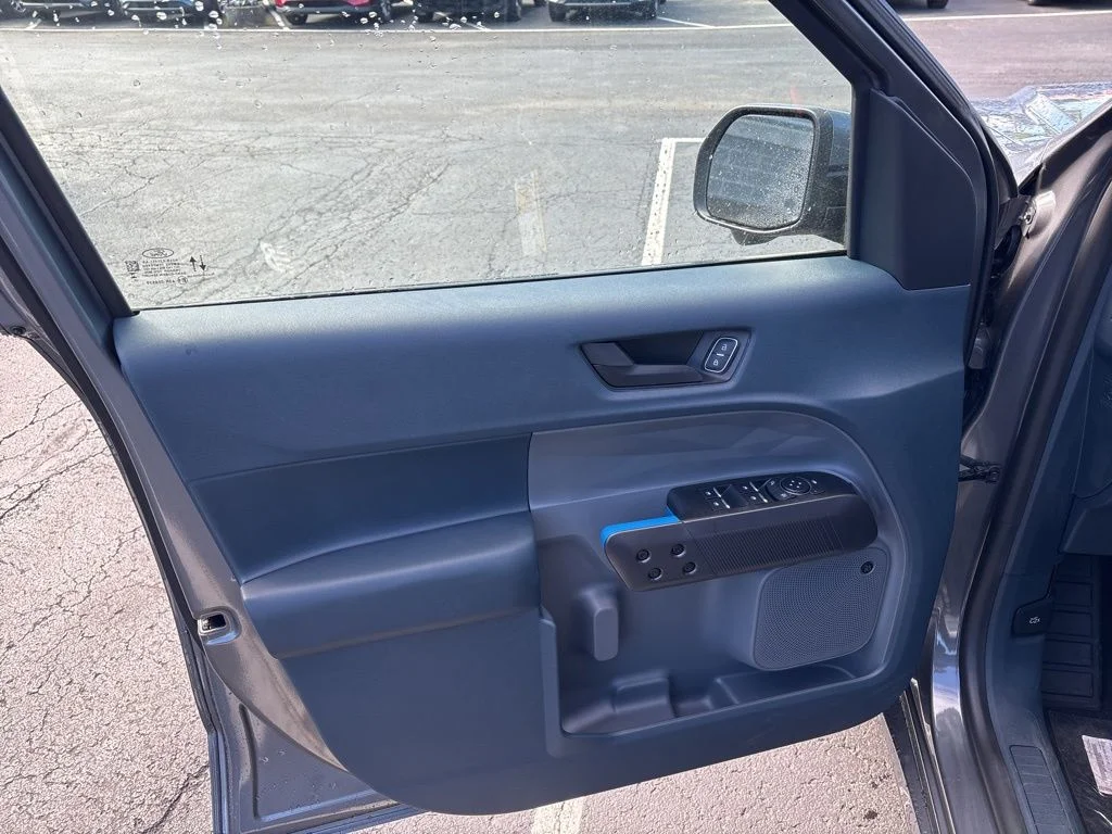 2025 Ford Maverick Lobo Premium - Photo 9