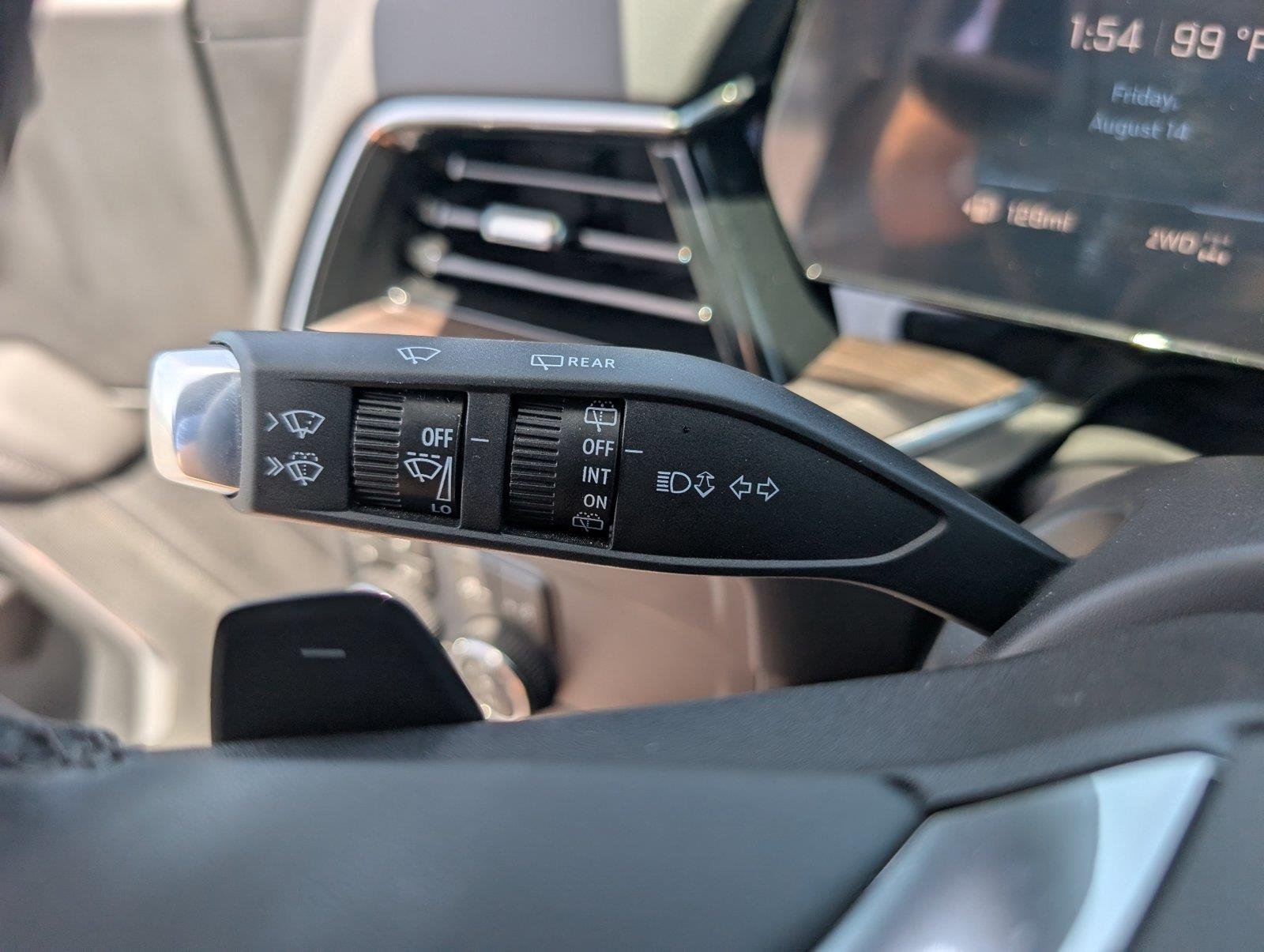 Used 2026 Sterling Gray Metallic Chevrolet LT image 29