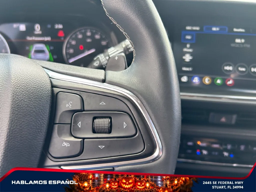 Used 2022 CINNABAR METALLIC Buick Essence image 18
