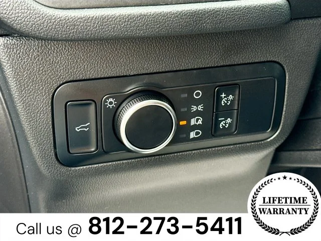 Used 2024 Blue Ford Active image 10