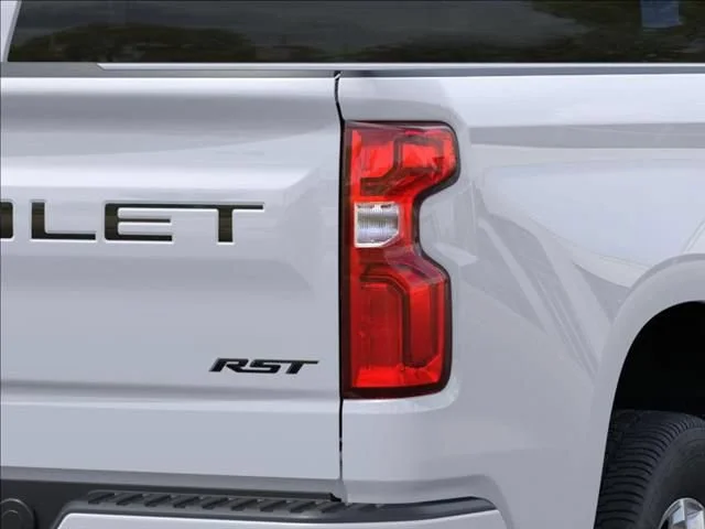 New 2026 Summit White Chevrolet RST image 11