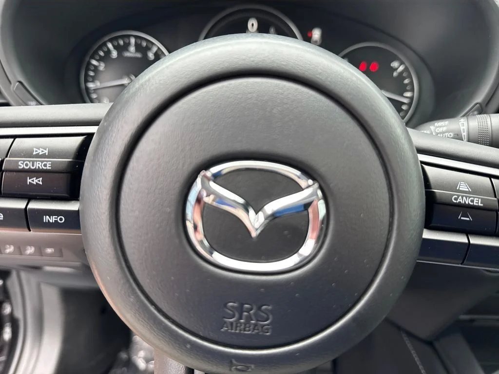 New 2026 Jet Black Mazda 2.5 S Aire Edition image 21