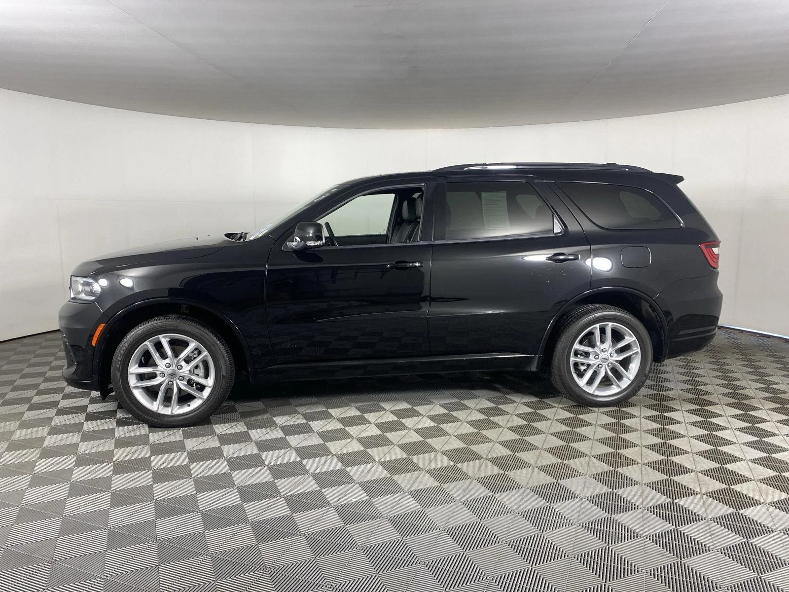 Used 2024 Bk Dodge GT Premium image 4