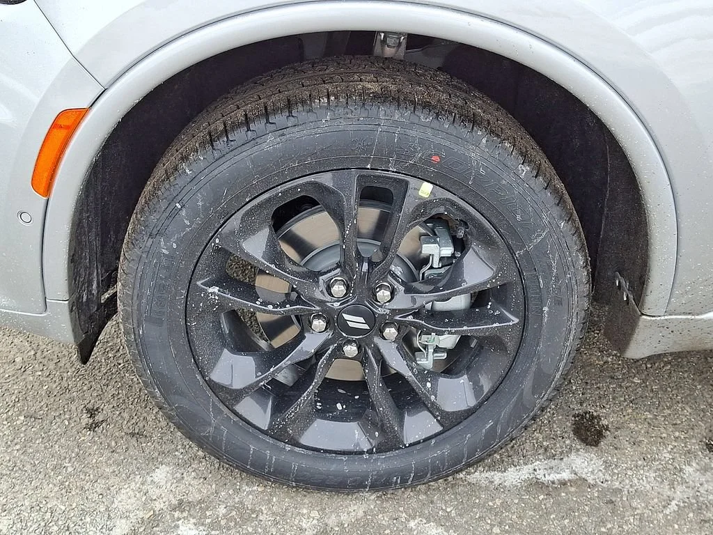 New 2026 Triple Nickel Dodge GT Plus image 19