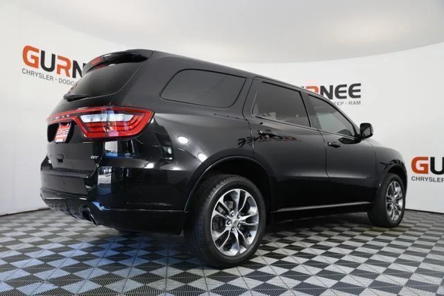 Used 2020 Black Dodge GT Plus image 25