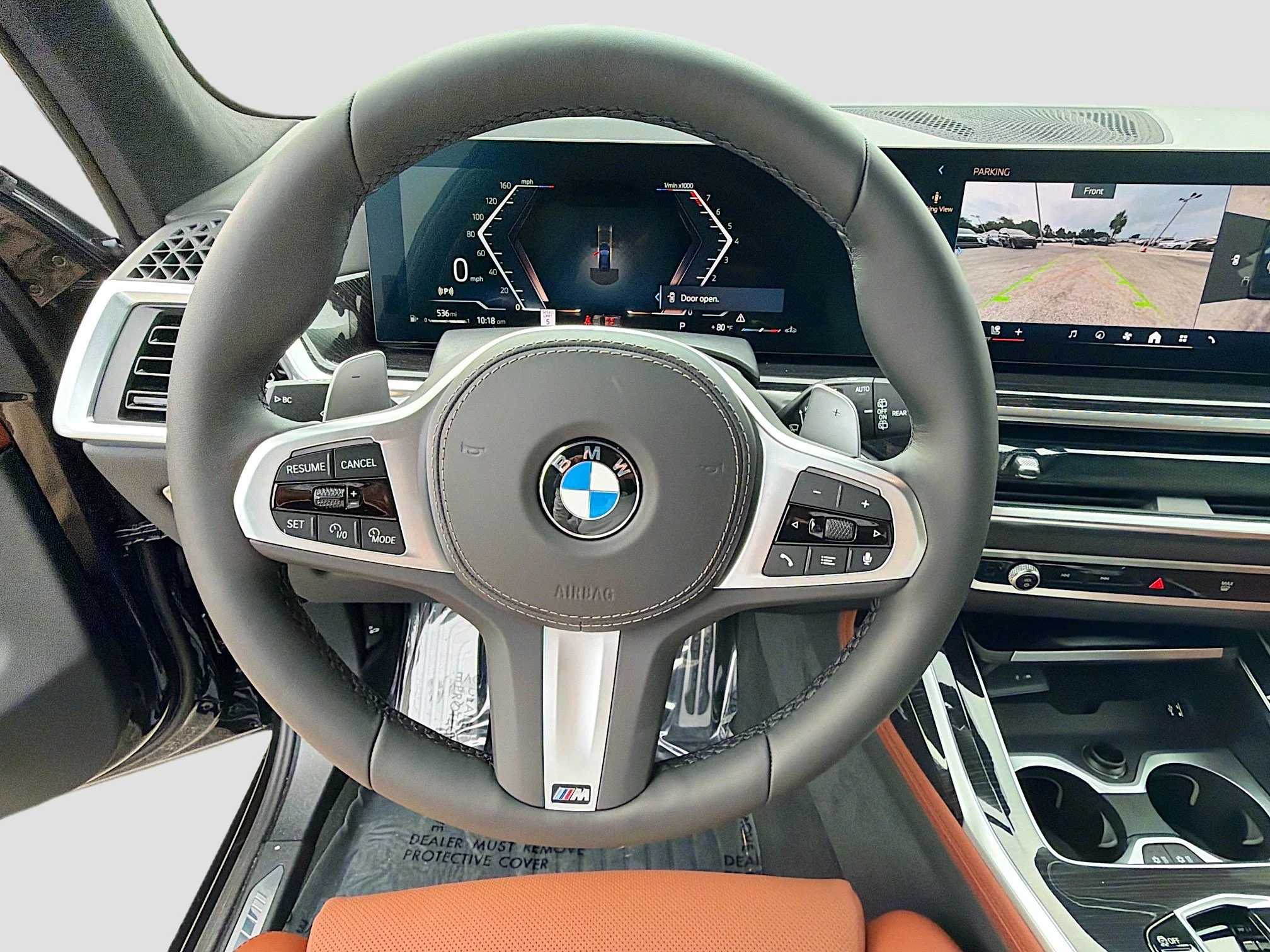 New 2027 Carbon Black Metallic BMW xDrive40i image 42