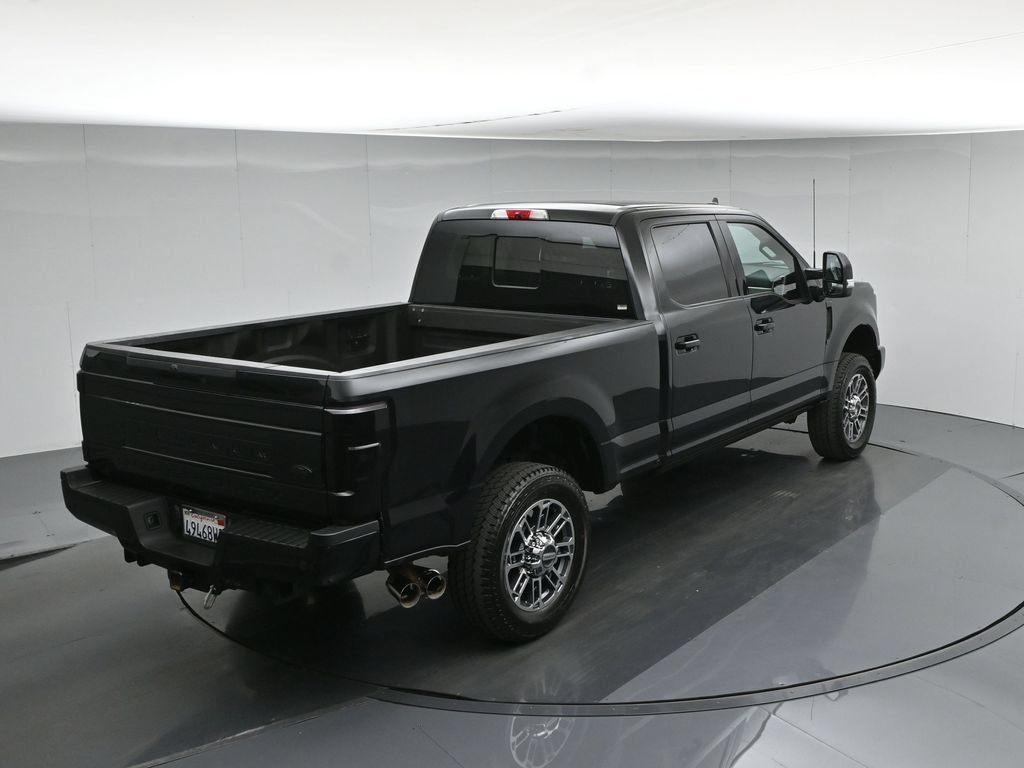 Used 2019 Black Ford Platinum image 41