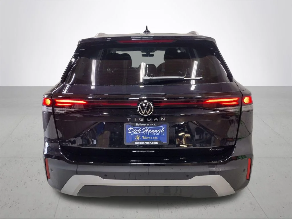 New 2026 Black Volkswagen S image 11
