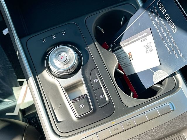 New 2026 Aurora Black Pearl Kia LXS image 17