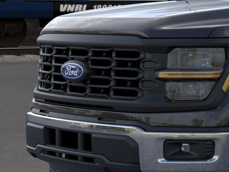New 2026 Black Ford XL image 18