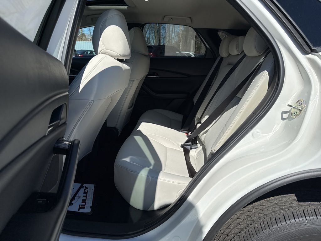 2026 Mazda CX-30 Turbo Premium Plus - Photo 8