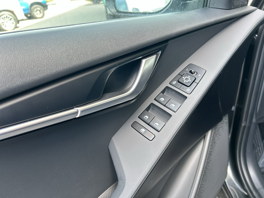 New 2026 Interstellar Gray Kia LX image 15