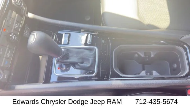 New 2026 White Jeep Latitude image 26