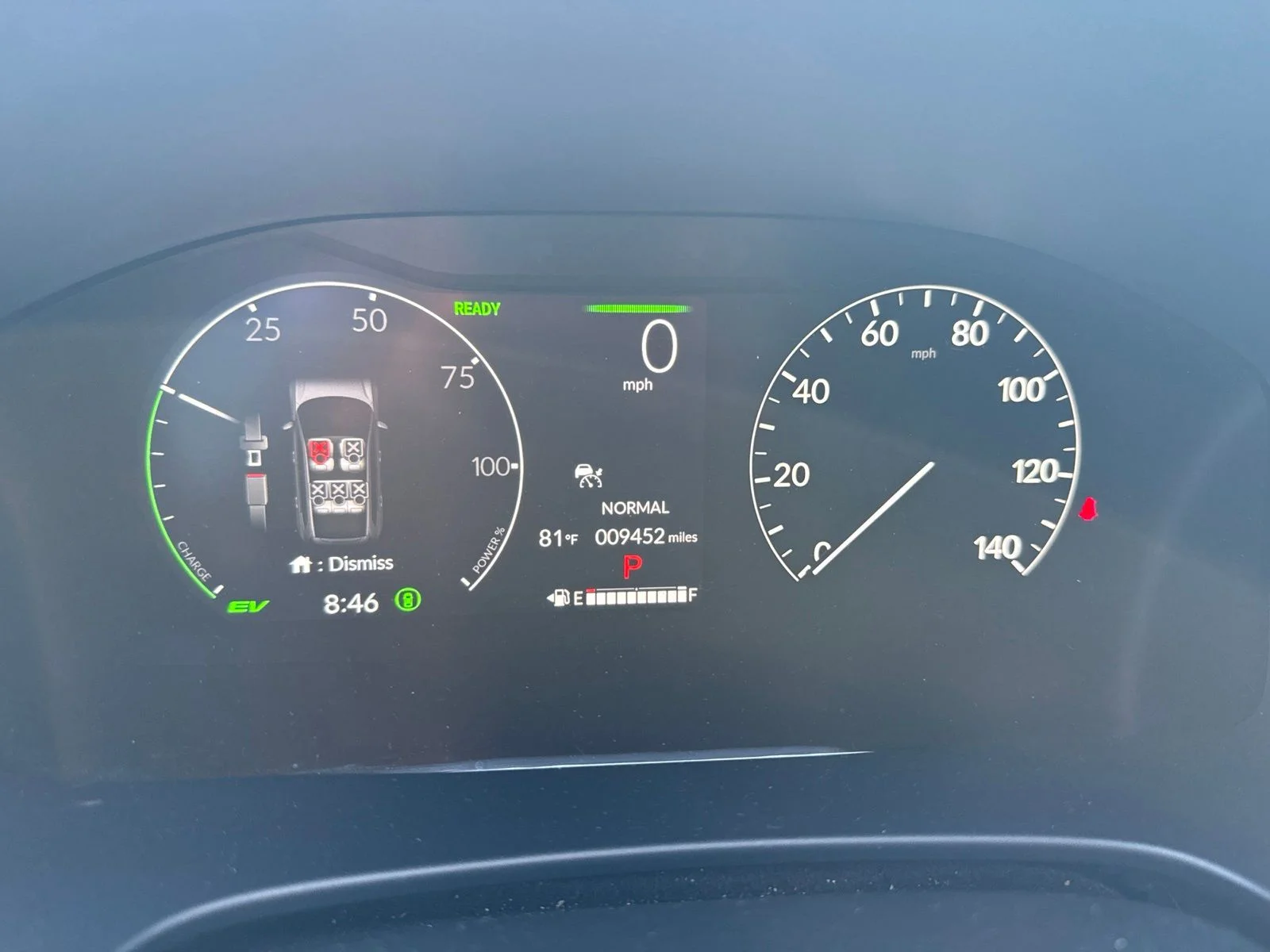 Used 2025  Honda Sport image 6