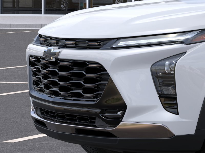 2026 Chevrolet Trax Activ - Photo 13