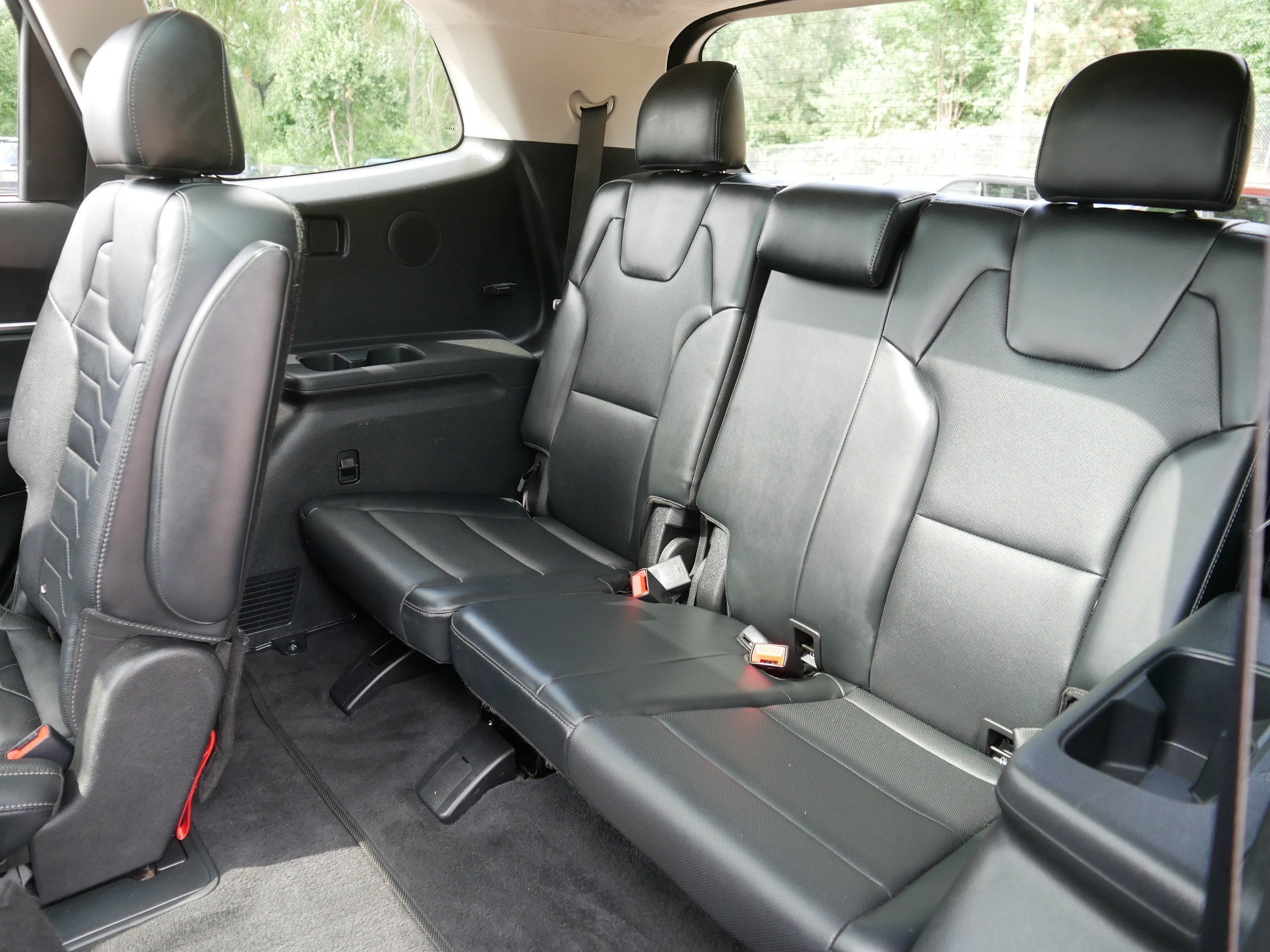 Used 2022 Black Copper Kia SX image 36