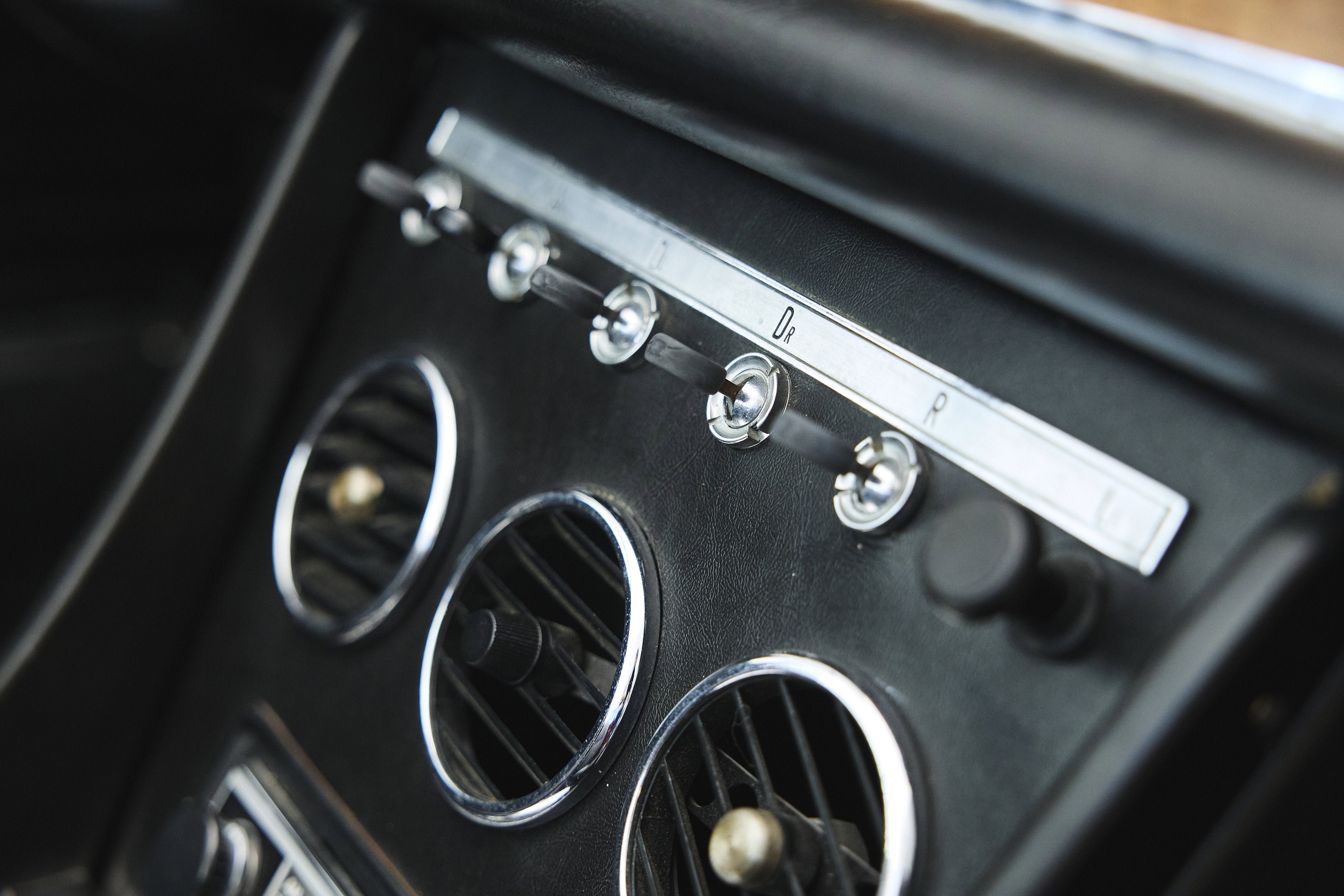 Used 1967 Rosso Ferrari  image 53