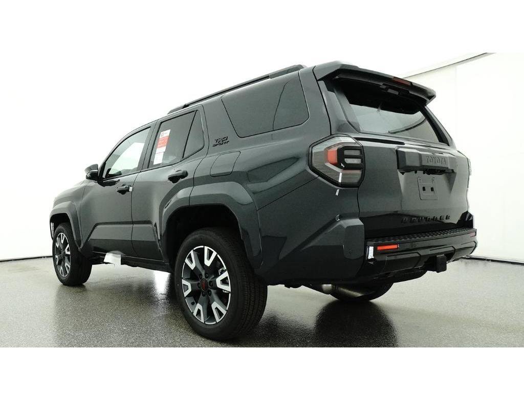 New 2026 Underground Toyota TRD Sport Premium image 21