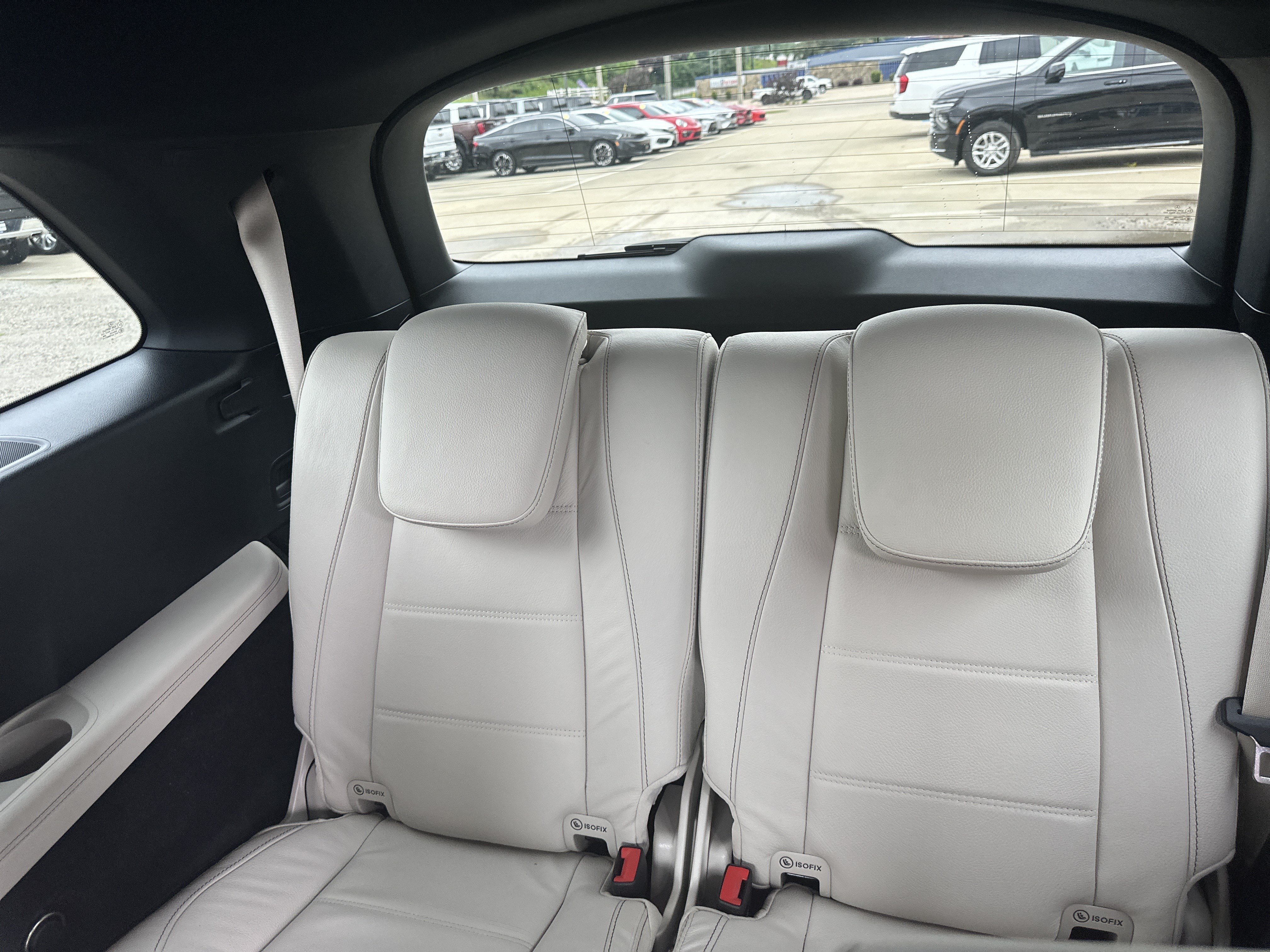 Used 2025 Gray Mercedes-Benz GLS 450 image 24