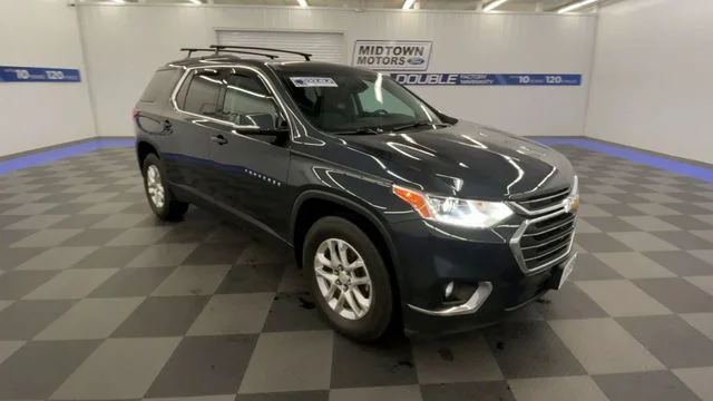 1GNEVGKW3LJ183045