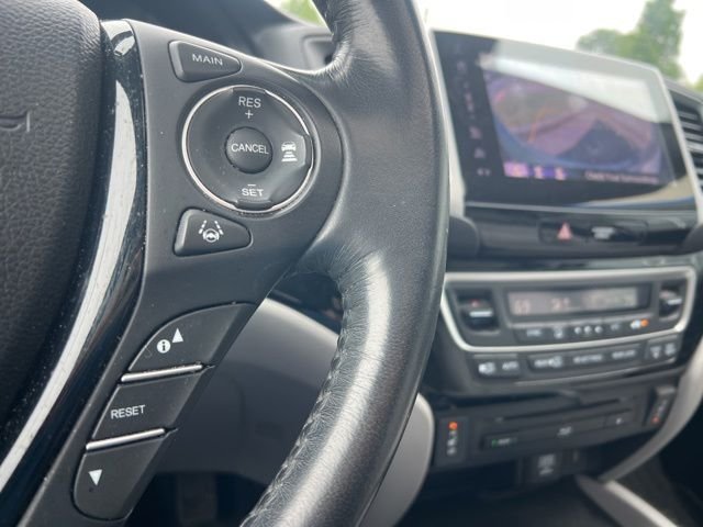 2018 Honda Pilot Touring - Photo 25