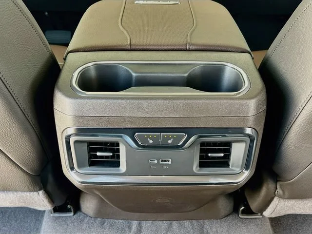 2026 GMC Sierra 2500HD Denali - Photo 18