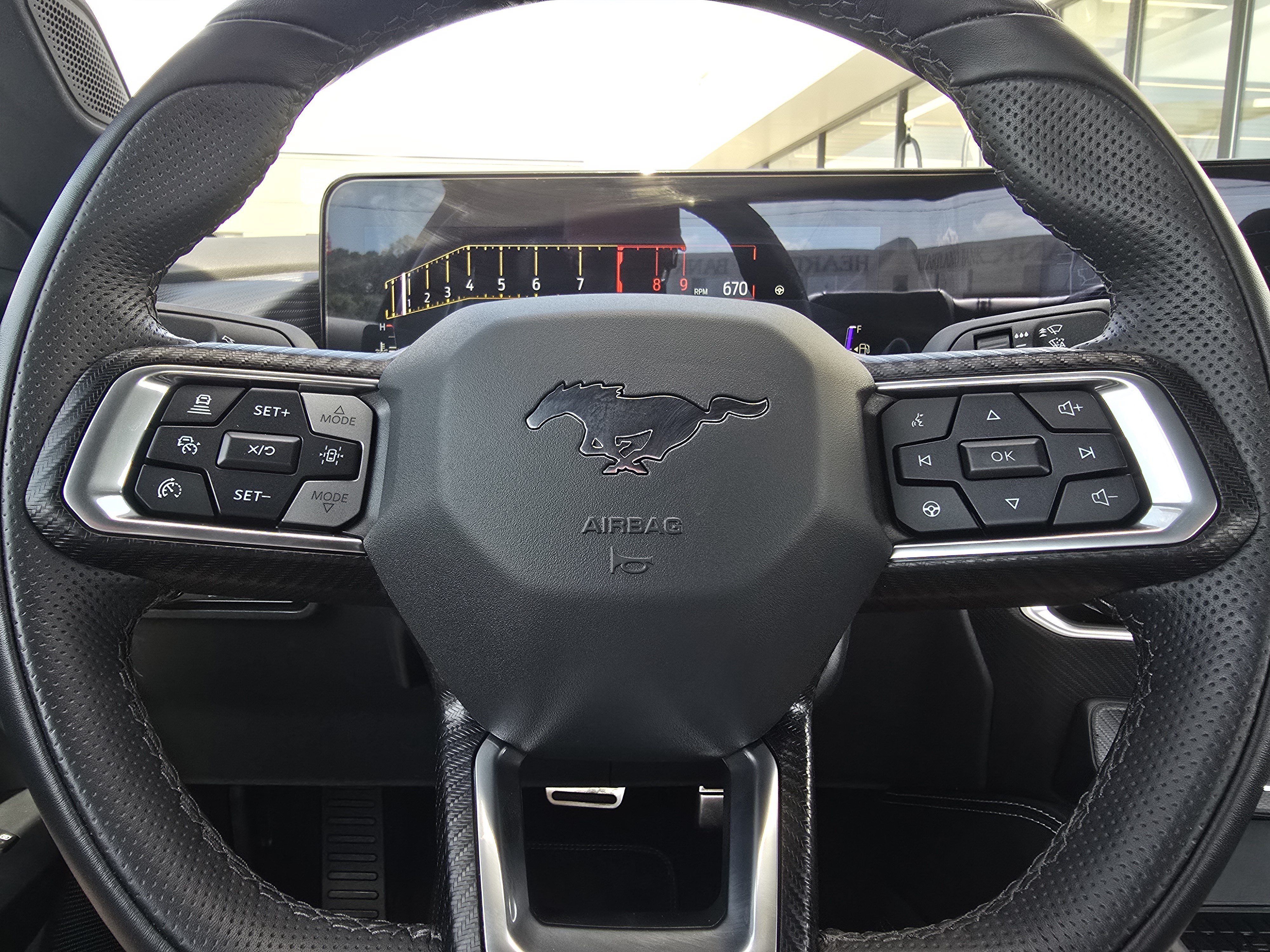 2024 Ford Mustang GT Premium - Photo 23