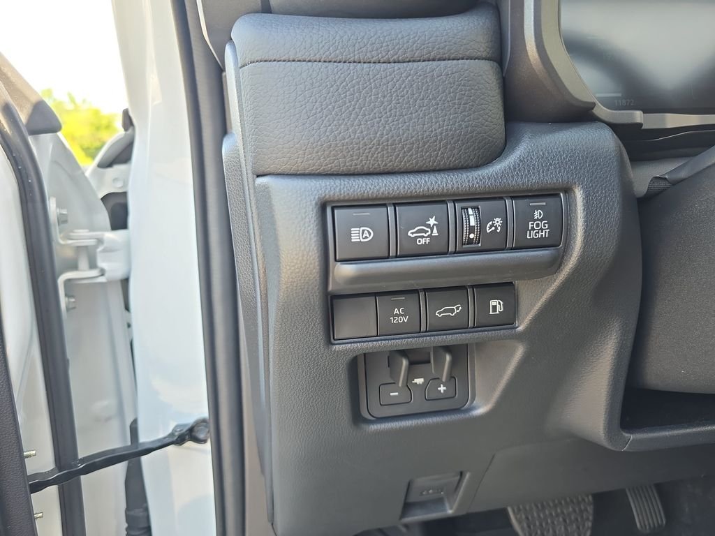 Used 2025 Beige Toyota Base image 29