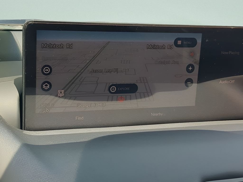 2025 Acura TLX Technology Package - Photo 22