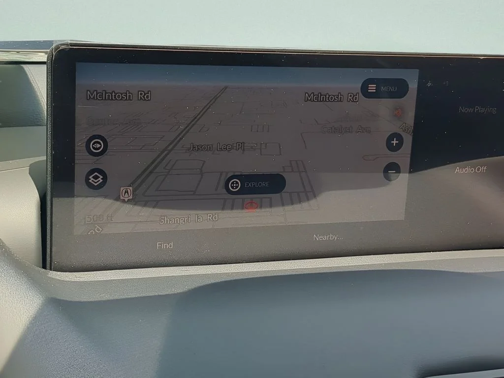 2025 Acura TLX Technology Package - Photo 22