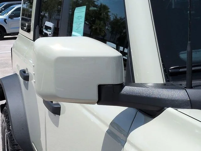 New 2026 Desert Sand Ford Outer Banks® image 12
