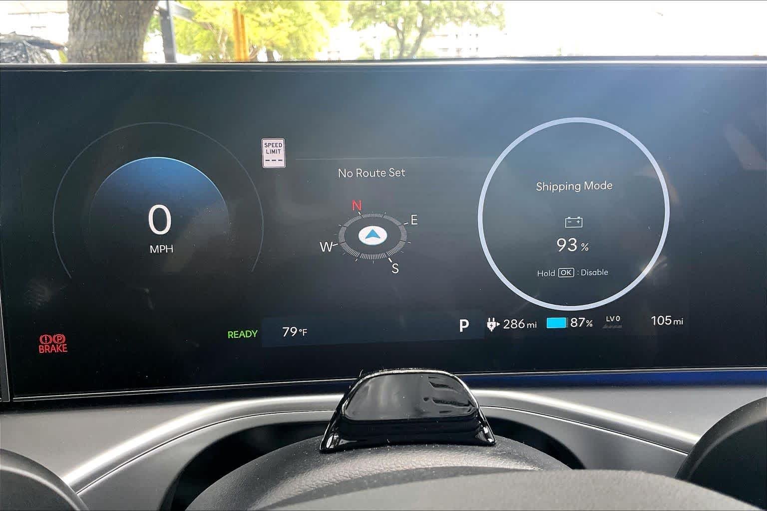 Used 2026 Cyber Gray Hyundai SEL image 25