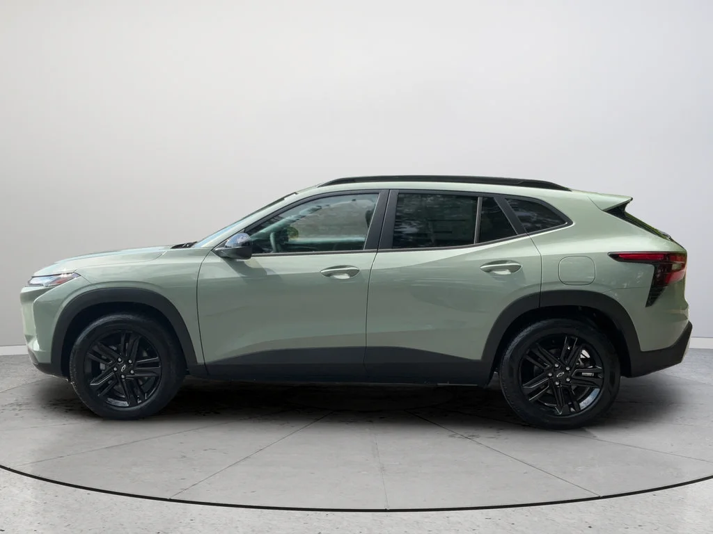 2026 Chevrolet Trax Activ - Photo 8