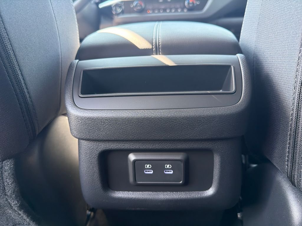 New 2026 Nissan Pathfinder SV 4D Sport Utility