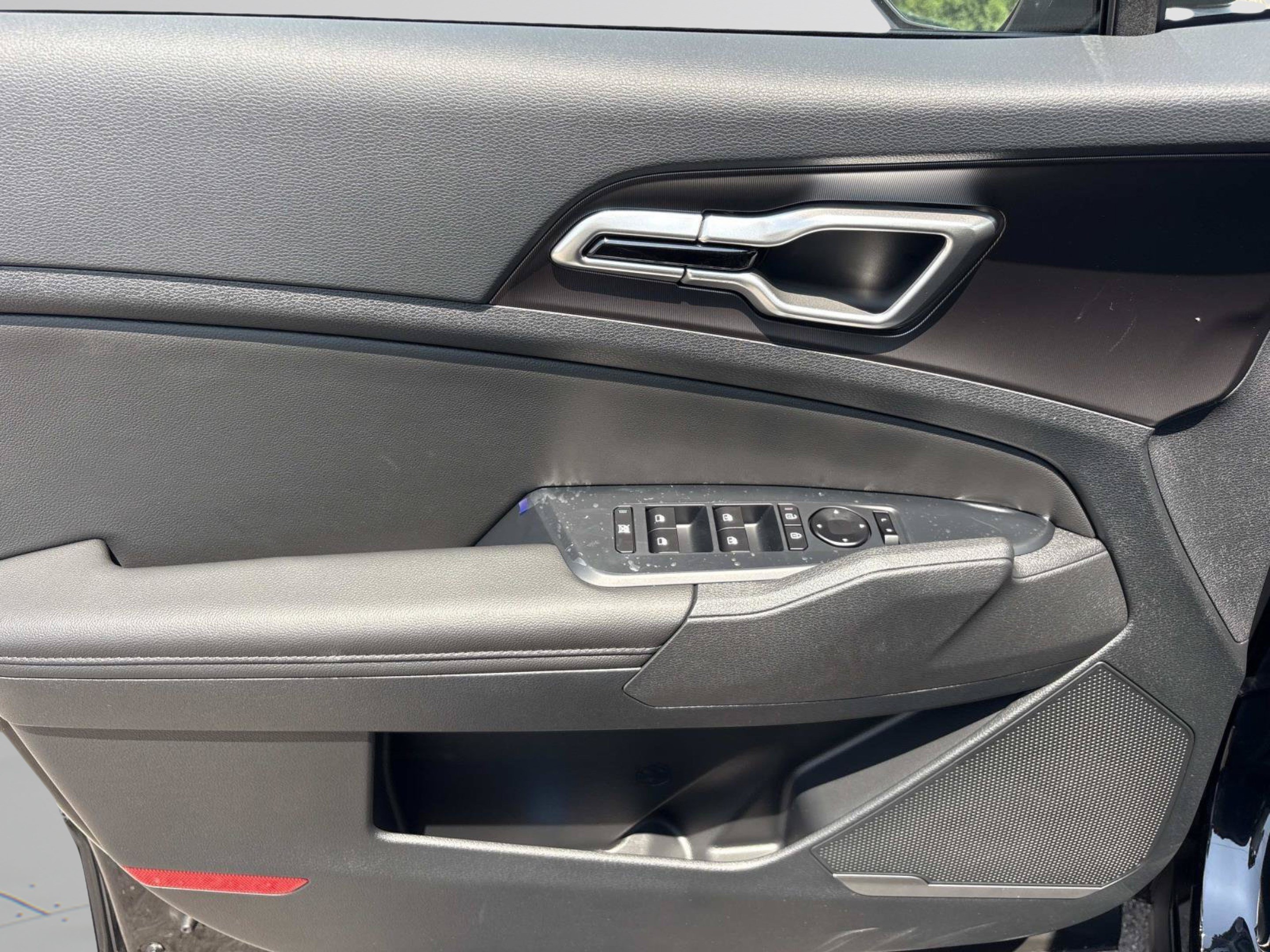 New 2026 Ebony Black Kia EX image 20