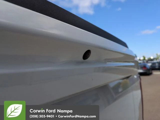 New 2026 Star White Metallic Tri-Coat Ford King Ranch® image 32