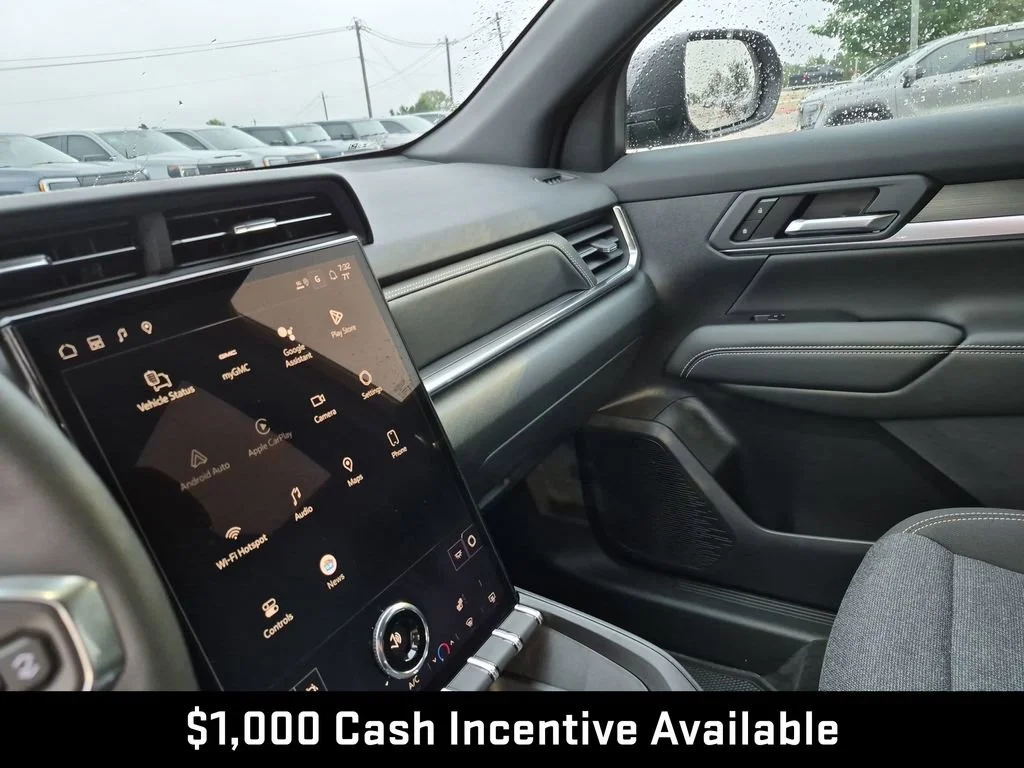 2026 GMC Terrain Elevation - Photo 25