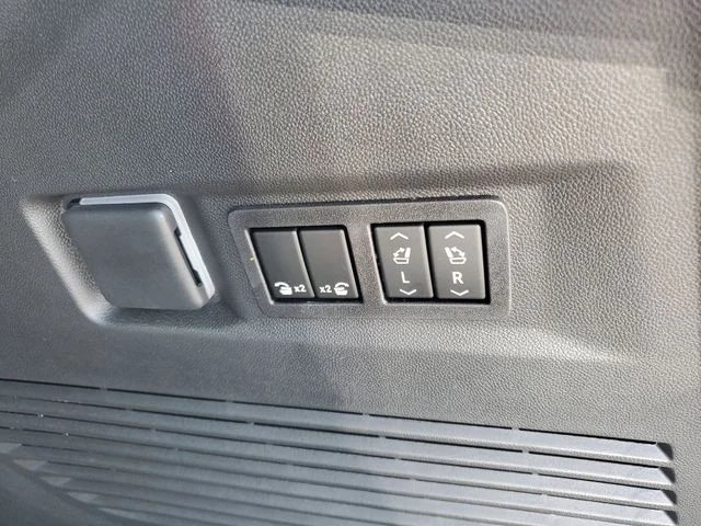New 2026 Black GMC Elevation image 33