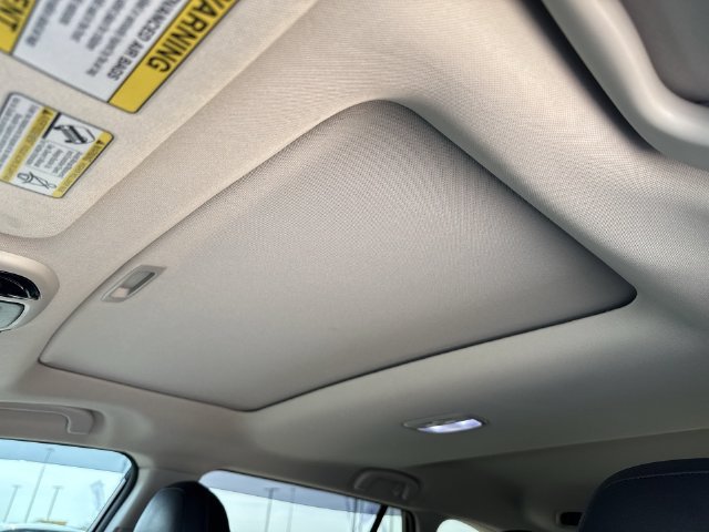 Certified Used 2024 Red Subaru Limited image 20