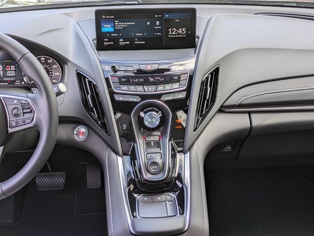 New 2026 Platinum White Pearl Acura Base image 21
