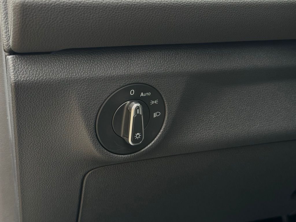 2026 Volkswagen Jetta S - Photo 19