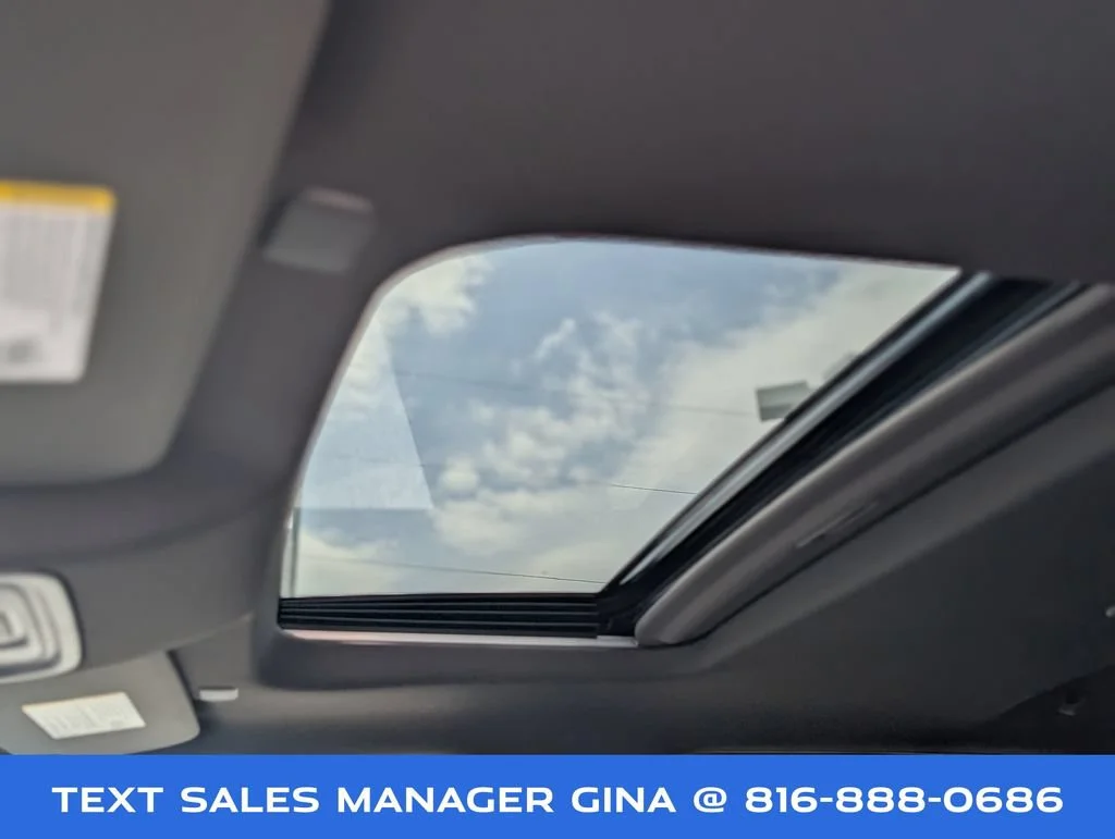 New 2026 Sterling Gray Metallic Chevrolet LT Trail Boss image 34