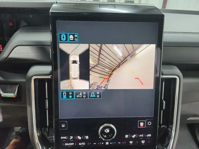 New 2026 Silver GMC Denali image 29
