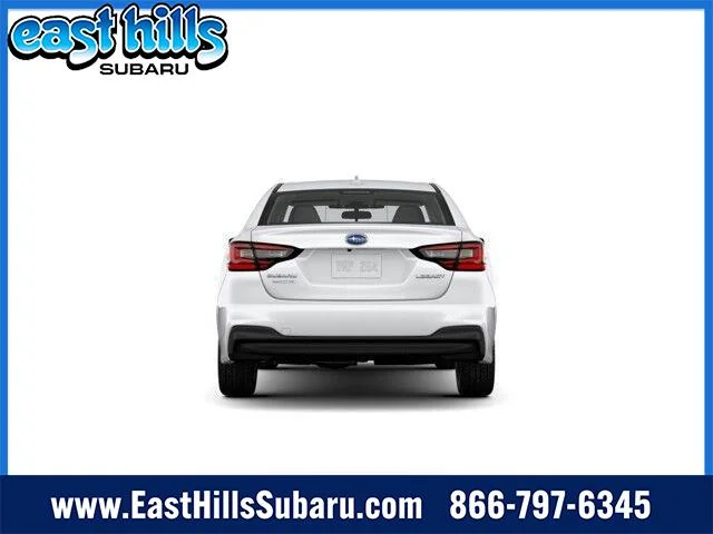2025 Subaru Legacy Premium - Photo 9