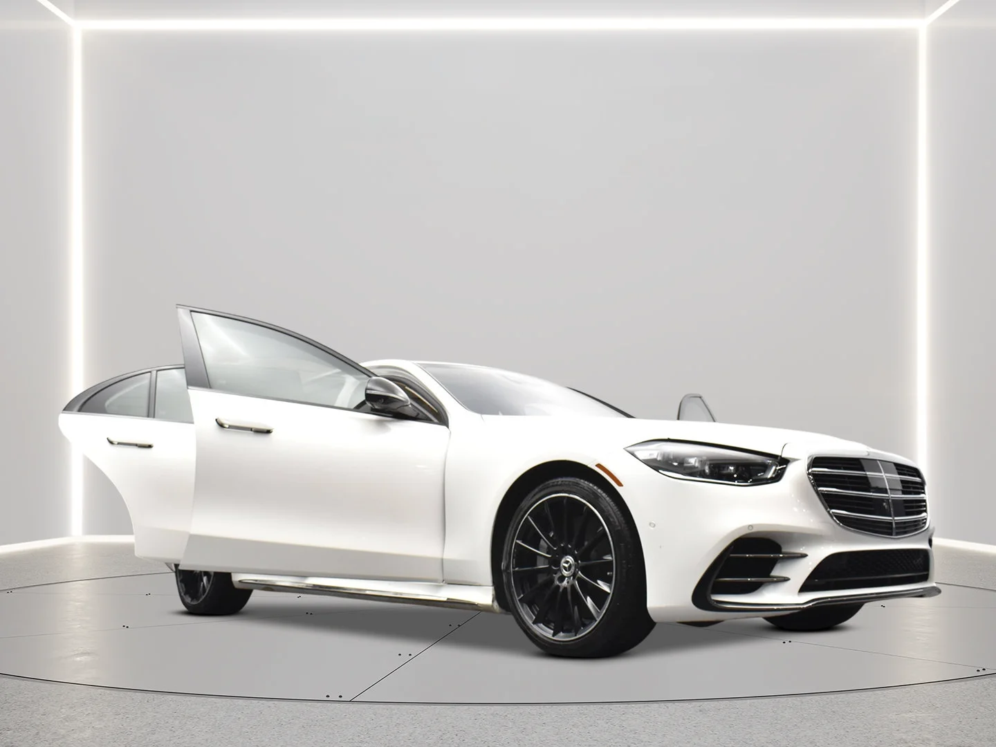 2023 Mercedes-Benz S-Class S 500 - Photo 11