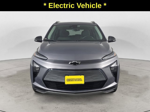 Used 2023 Chevrolet Bolt EUV LT with VIN 1G1FY6S07P4126564 for sale in Eugene, OR
