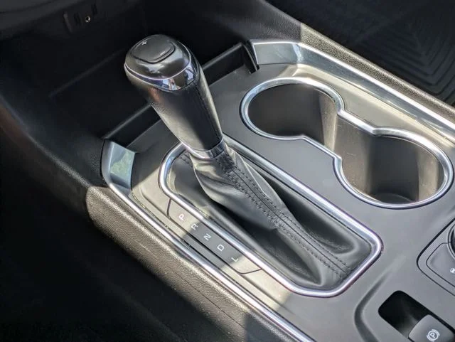 Used 2019 Gray Chevrolet 3LT image 23