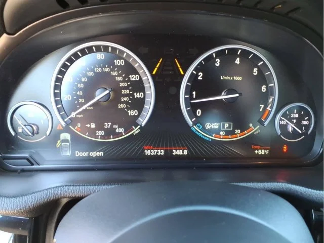Used 2017 White BMW xDrive28i image 18