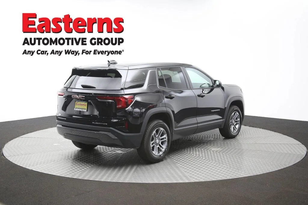 Used 2026 Black GMC Elevation image 39