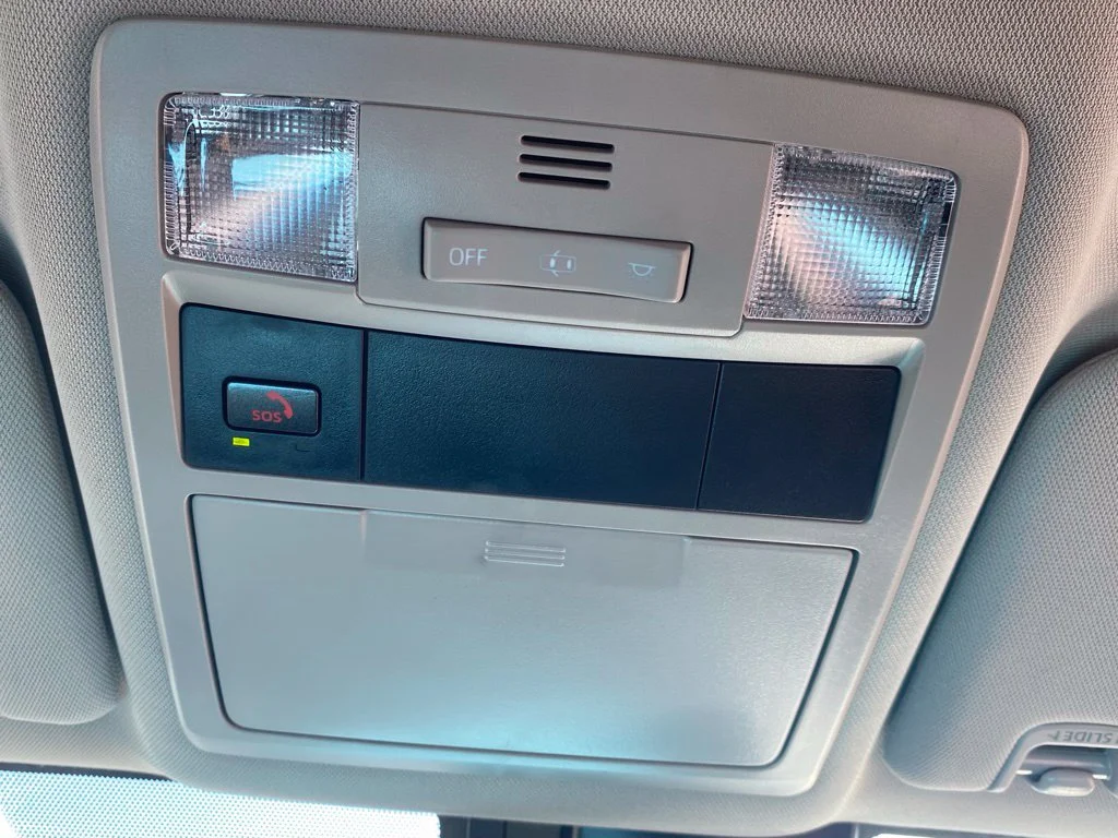 Used 2023 Gray Toyota SR5 image 23